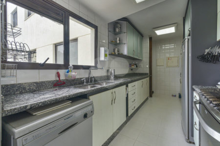 Duplex à venda com 4 quartos, sendo 2 suítes, em Vila Suzana, São Paulo, SP