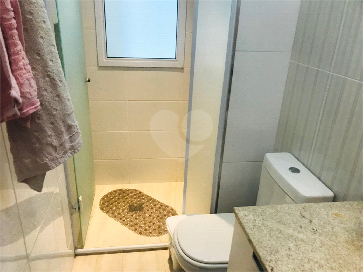Apartamento à venda com 3 quartos, sendo 2 suítes,  no Centro, São Bernardo do Campo, SP