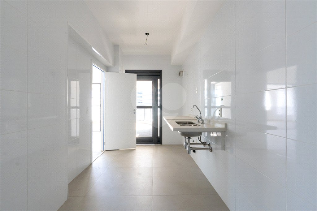 Apartamento à venda com 3 suítes em Chácara Santo Antônio (zona Sul), São Paulo, SP