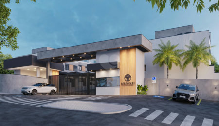 Acrópole Residencial