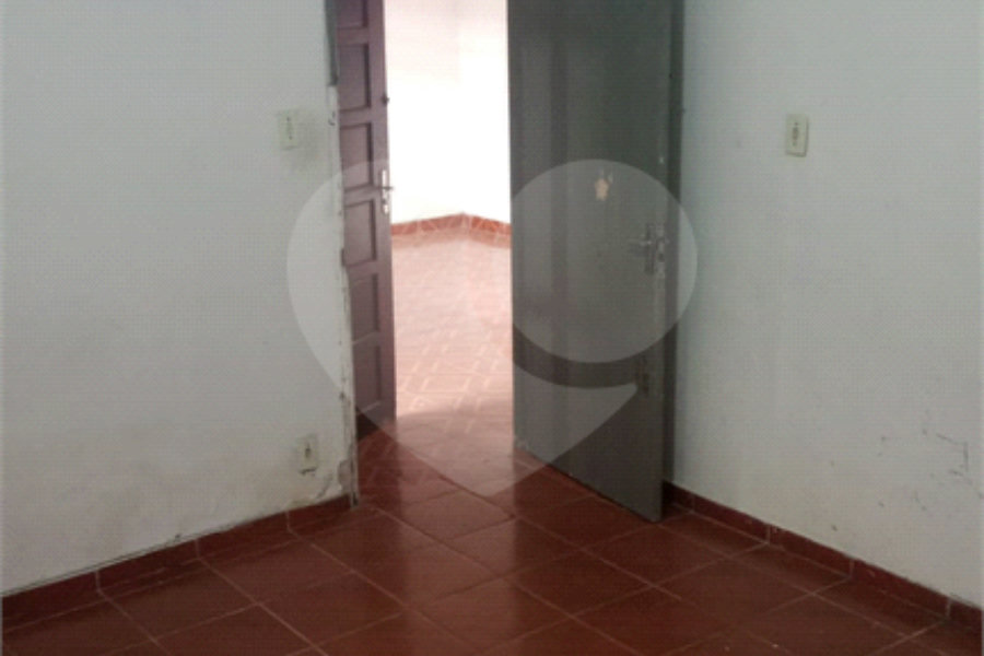 Terreno à venda com 3 quartos em Tucuruvi, São Paulo, SP