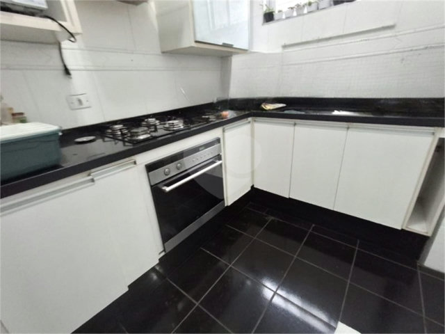Apartamento à venda com 2 quartos em Mandaqui, São Paulo, SP