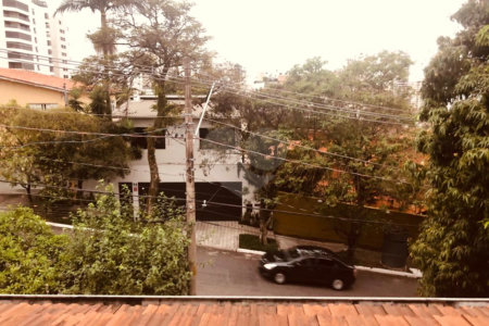 Sobrado à venda com 4 quartos, sendo 1 suíte, em Perdizes, São Paulo, SP