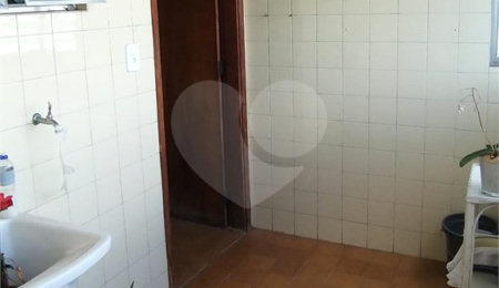 Apartamento à venda com 2 quartos em Tucuruvi, São Paulo, SP