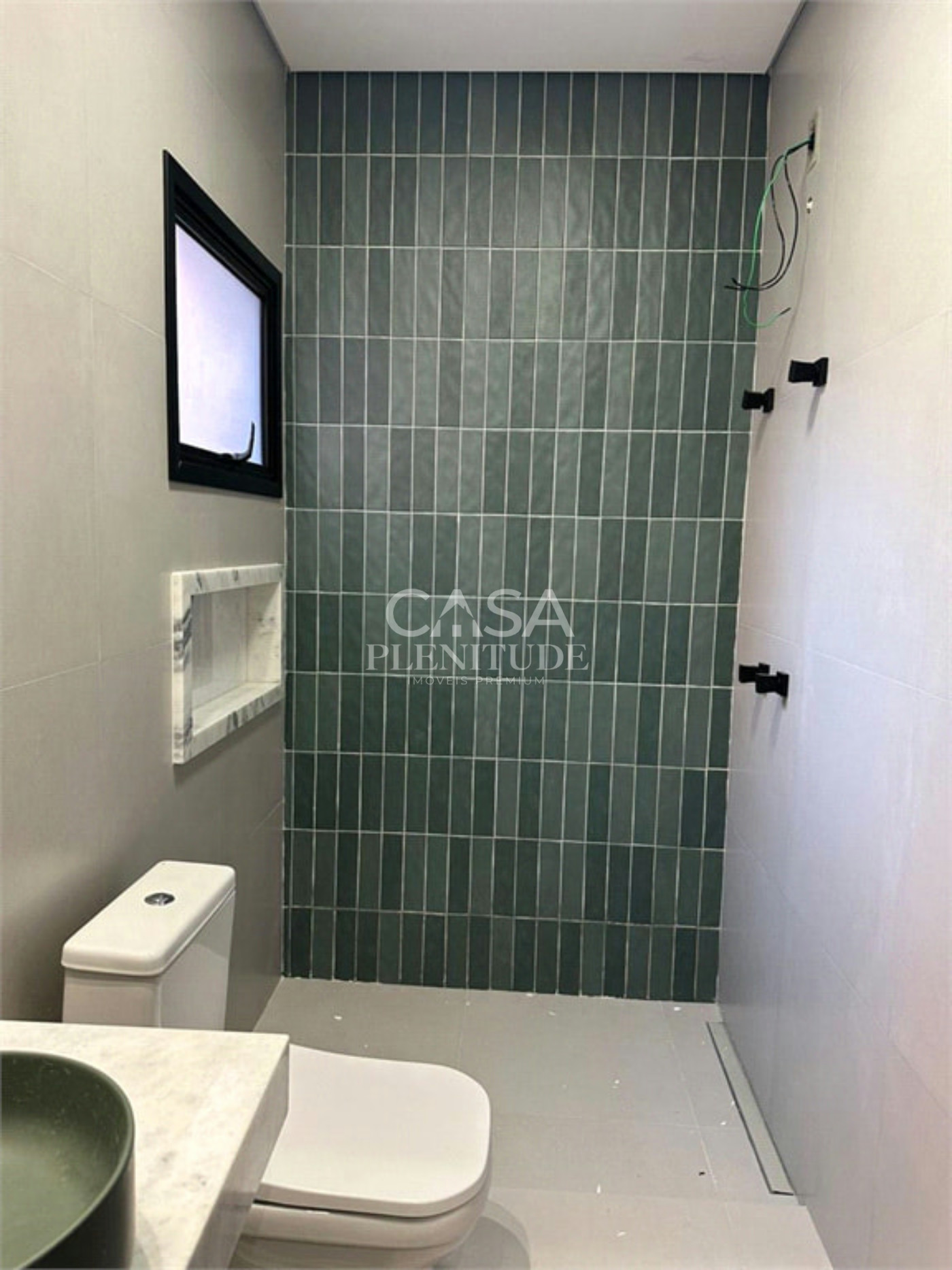 Casa em condomínio à venda com 3 suítes em Itapeva, Votorantim, SP