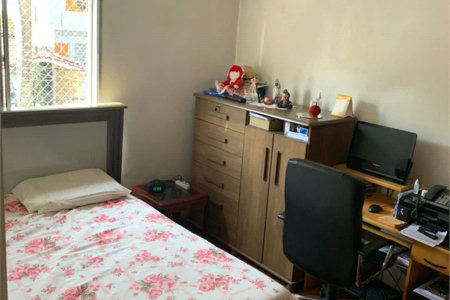 Apartamento à venda com 3 quartos em Alto da Lapa, São Paulo, SP
