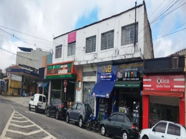 Prédio à venda em Cupecê, São Paulo, SP