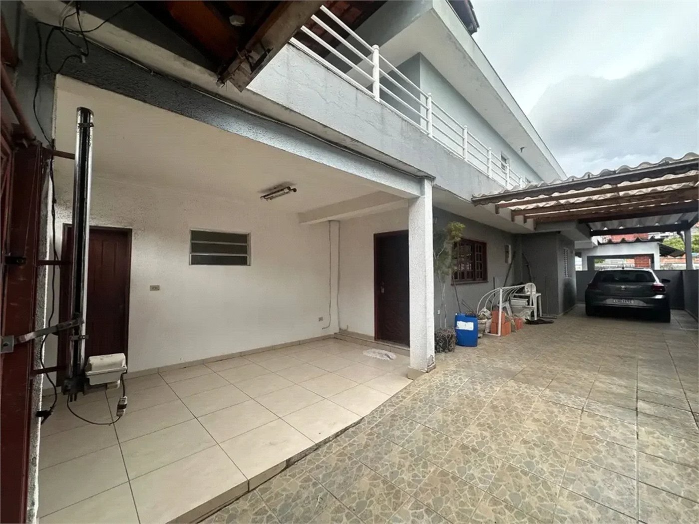 Casa à venda com 5 quartos, sendo 1 suíte, em Parque Fernanda, São Paulo, SP