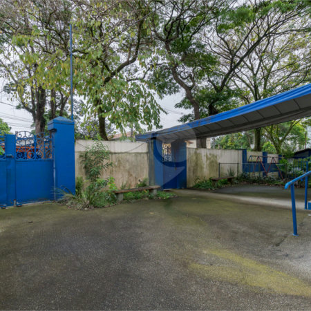 Sobrado à venda com 3 quartos, sendo 1 suíte, em Brooklin Velho, São Paulo, SP