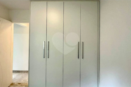 Apartamento à venda com 3 quartos em Alto de Pinheiros, São Paulo, SP