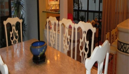 Sobrado à venda com 4 quartos em ANHANGUERA, São Paulo, SP