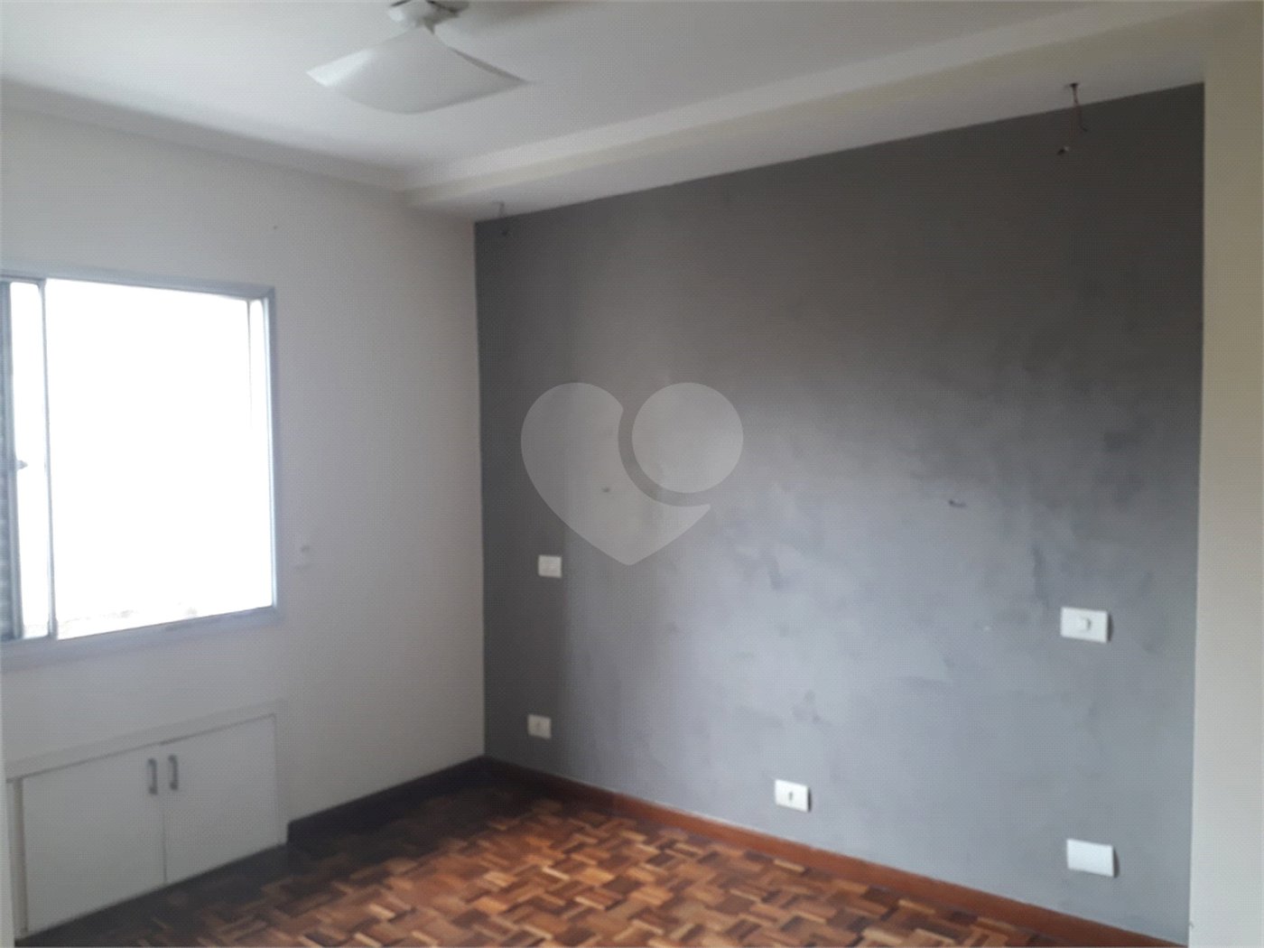 Apartamento à venda com 2 quartos em Brooklin Paulista, São Paulo, SP
