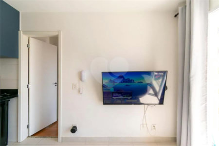 Apartamento à venda com 1 quarto em Vila Ema, São Paulo, SP
