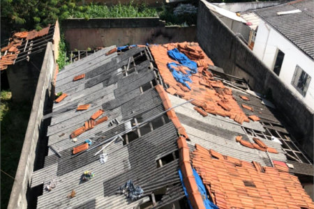 Prédio à venda em Vila Gustavo, São Paulo, SP