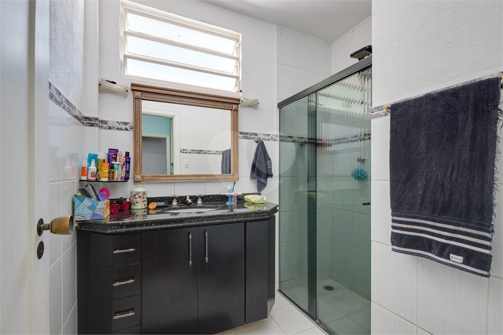 Sobrado à venda com 4 quartos, sendo 2 suítes, em Chácara Santo Antônio (zona Sul), São Paulo, SP