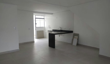 Casa com 3 dormitórios à venda, 92 m² por R$ 798.000,00 - Estuário - Santos/SP