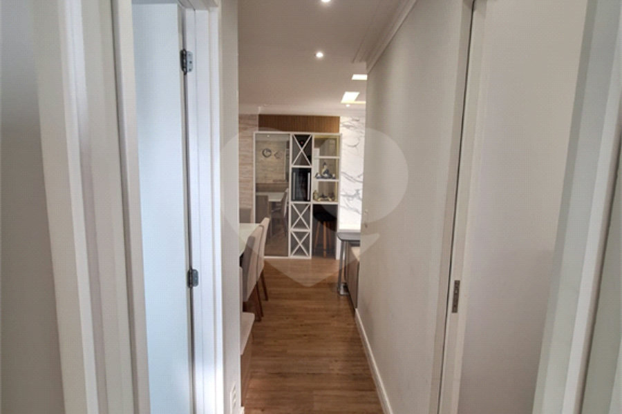 Apartamento à venda com 2 quartos, sendo 1 suíte, em Vila Maria, São Paulo, SP