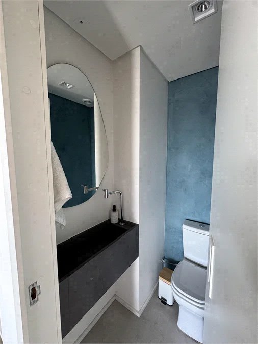 Apartamento à venda com 2 suítes em Jardim das Acácias, São Paulo, SP