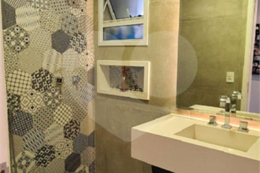 Apartamento à venda com 2 quartos, sendo 1 suíte, em Casa Verde, São Paulo, SP