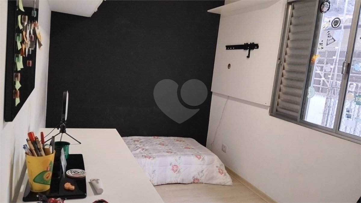 Casa à venda com 4 quartos, sendo 3 suítes,  em Vila Polopoli, São Paulo, SP