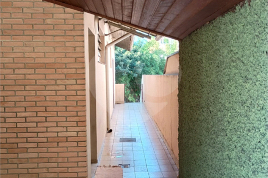 Casa Térrea à venda com 3 quartos, sendo 1 suíte, em Mandaqui, São Paulo, SP