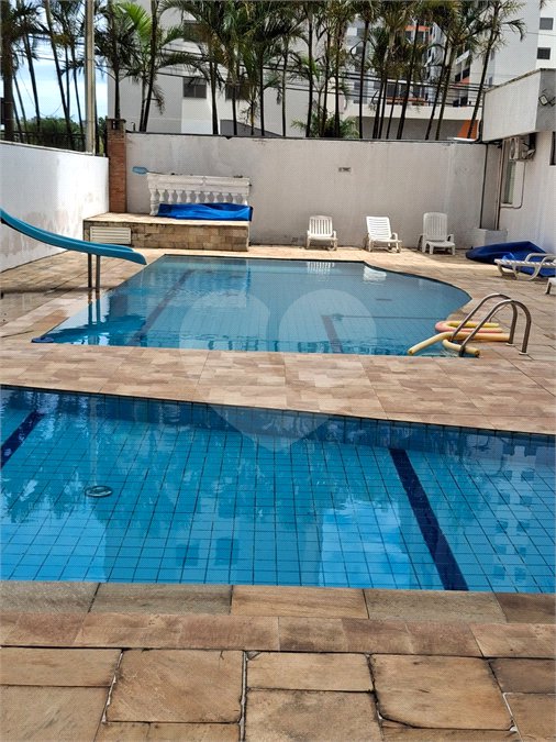 Apartamento à venda com 3 quartos, sendo 1 suíte, em Planalto, São Bernardo do Campo, SP
