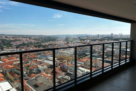 Apartamento à venda com 3 suítes no Centro, Itapetininga, SP