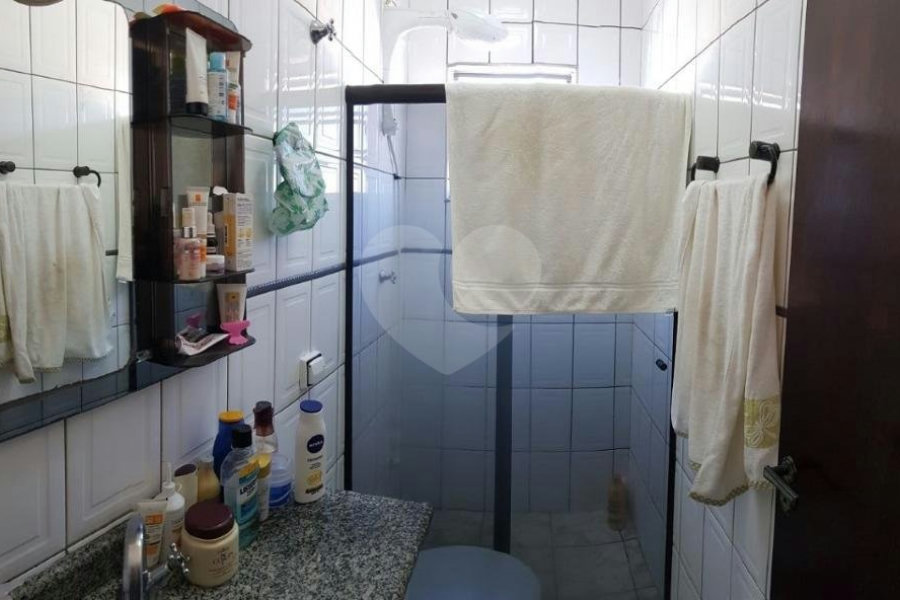 Sobrado à venda com 3 quartos, sendo 1 suíte, em Freguesia do Ó, São Paulo, SP