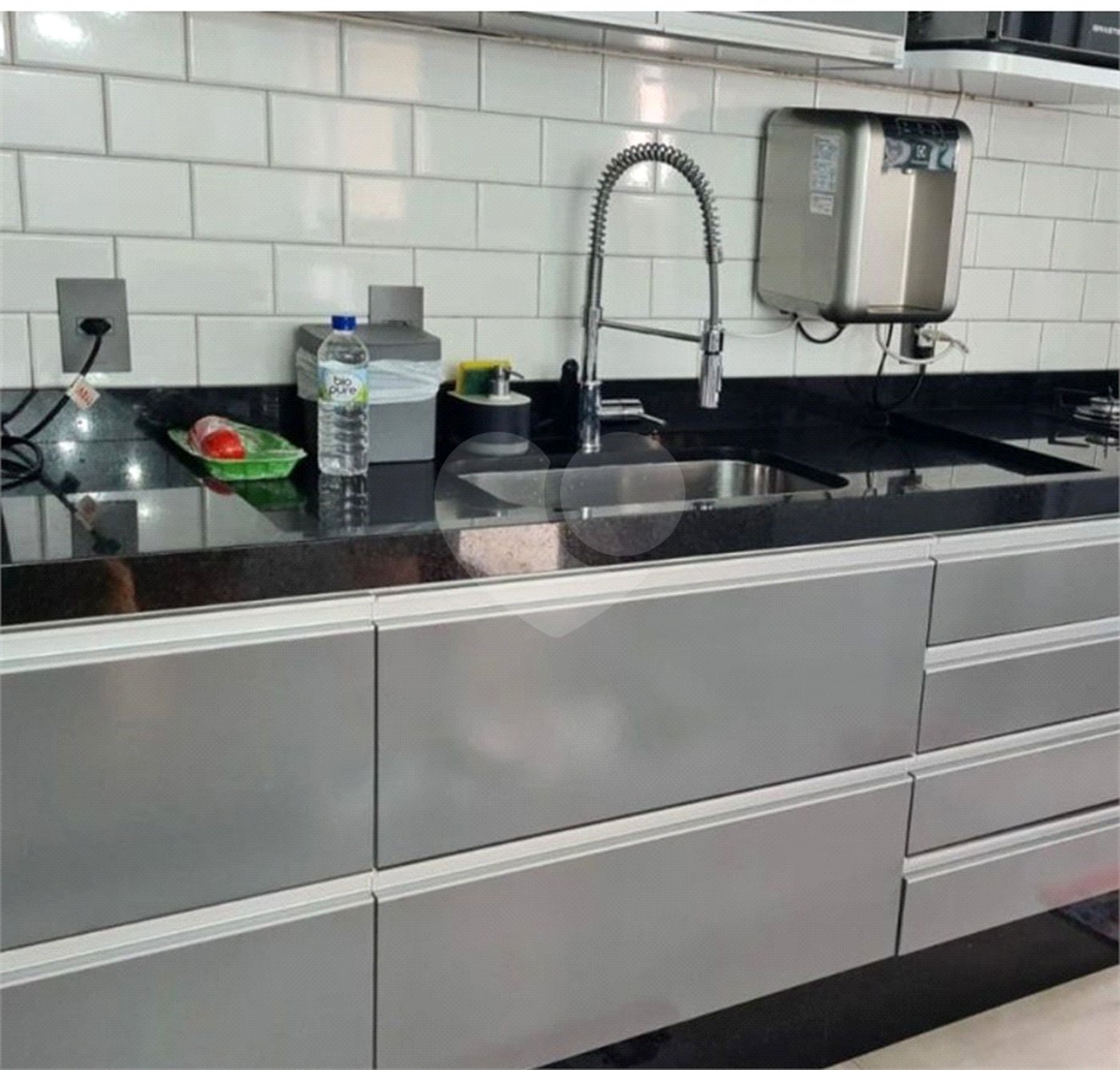 Apartamento à venda com 3 quartos, sendo 1 suíte, em Parada Inglesa, São Paulo, SP
