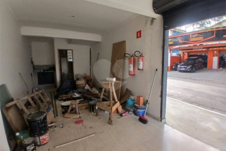 Salão para alugar em Jardim Trussardi, São Paulo, SP