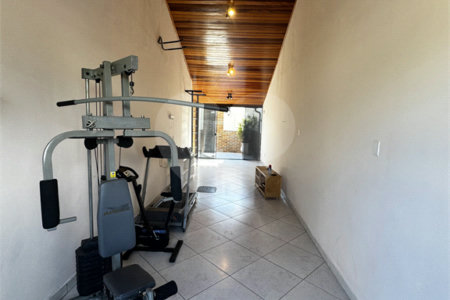 Casa à venda com 3 quartos, sendo 1 suíte, no condomínio Village da Posse, Rio de Janeiro - RJ