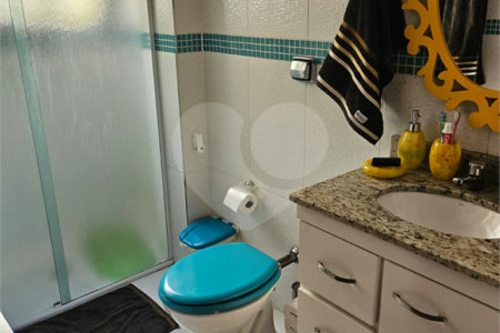 Apartamento à venda com 2 quartos em Lapa de Baixo, São Paulo, SP