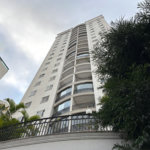 Apartamento à venda com 3 quartos, sendo 2 suítes, em Santana, São Paulo, SP