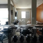 Apartamento à venda com 2 quartos, sendo 1 suíte,  em Parque Industrial, Itu, SP