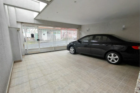 Casa à venda com 3 quartos, sendo 1 suíte, em Vila Ipojuca, São Paulo, SP