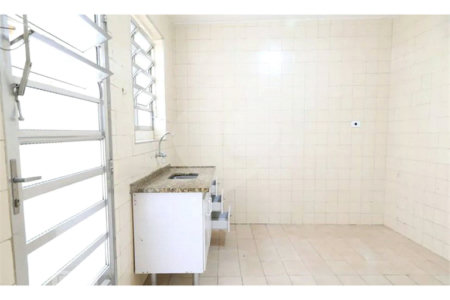 Sobrado à venda com 2 quartos em Santana, São Paulo, SP