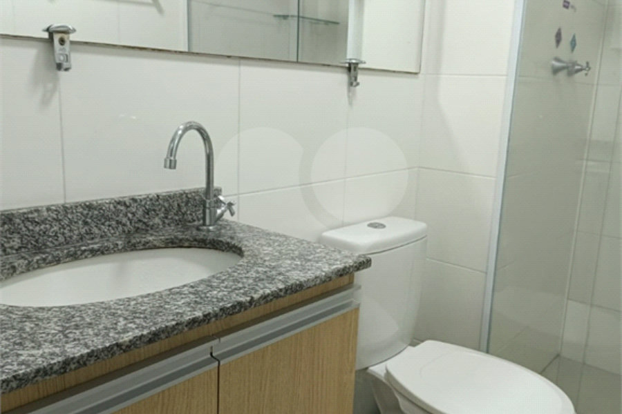 Apartamento à venda com 2 quartos em Jaraguá, São Paulo, SP