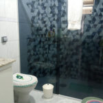 Apartamento com 2 dormitórios à venda, 65 m² por R$ 430.000,00 - Aparecida - Santos/SP