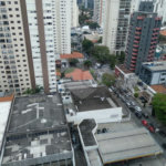 Sala à venda em Brooklin, São Paulo, SP