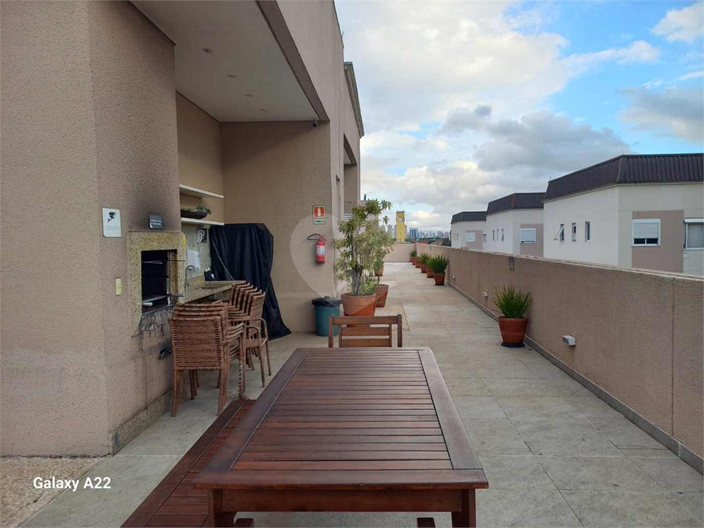 Apartamento à venda com 2 quartos em Vila Leopoldina, São Paulo, SP