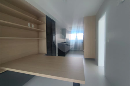 Cobertura à venda com 3 suítes em Vila Nova Conceição, São Paulo, SP