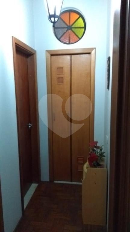 Apartamento à venda com 2 quartos em Santa Cecília, São Paulo, SP