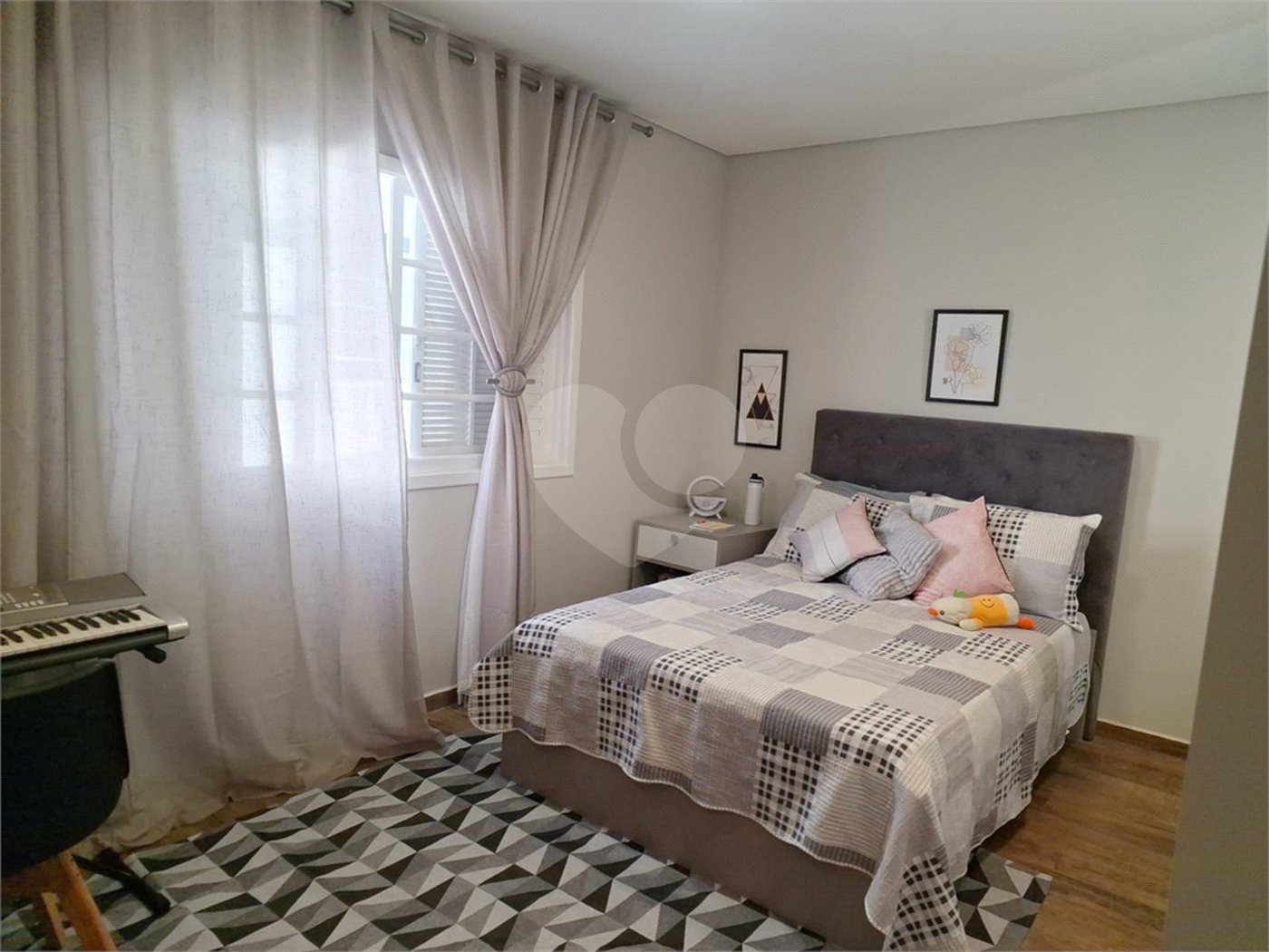 Sobrado à venda com 3 quartos, sendo 1 suíte, em Tucuruvi, São Paulo, SP