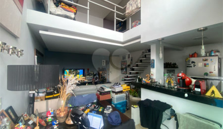 Apartamento à venda com 1 quarto em Casa Verde, São Paulo, SP