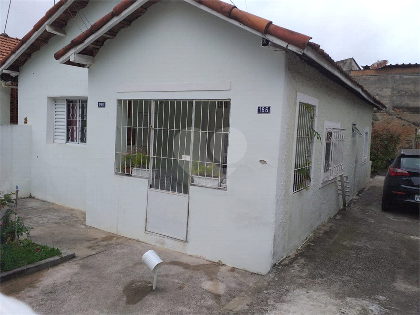 Casa à venda com 3 quartos em Vila Vitório Mazzei, São Paulo, SP