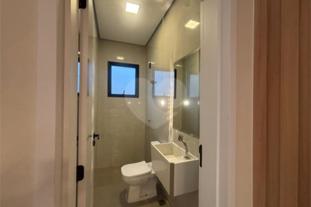 Casa à venda com 3 suítes no condomínio Residencial Chácara Ondina, Sorocaba - SP