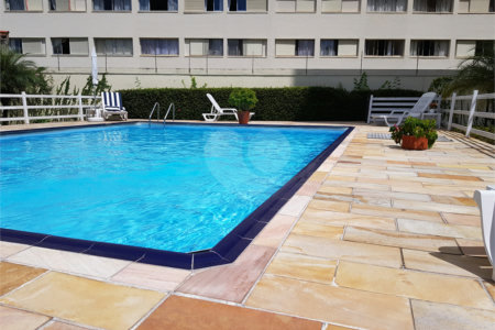 Apartamento à venda com 2 quartos, sendo 1 suíte, em Chácara Santo Antônio, São Paulo, SP