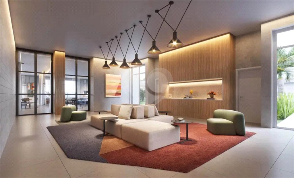Apartamento à venda com 4 quartos, sendo 2 suítes, em Vila Anastácio, São Paulo, SP