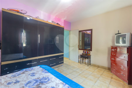 Casa à venda com 3 quartos em Vila Fachini, São Paulo, SP
