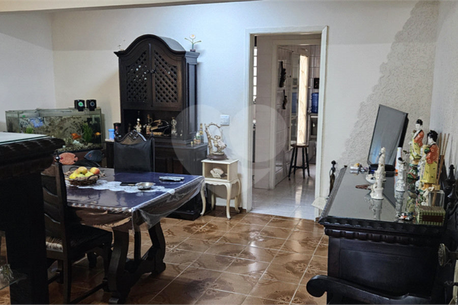 Sobrado à venda com 3 quartos, sendo 2 suítes,  em Mandaqui, São Paulo, SP